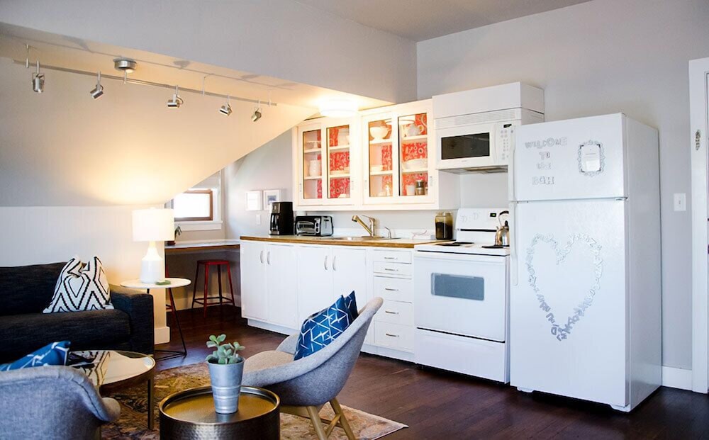 Boise Guest House by null