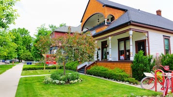 Bahçe