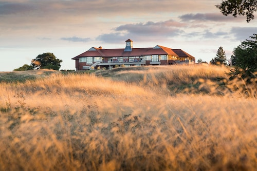 The Oxfordshire Golf Hotel and Spa