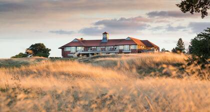 The Oxfordshire Golf Hotel and Spa