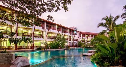 The Elements Krabi Resort
