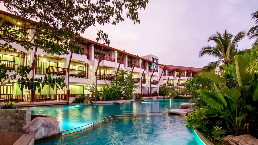 The Elements Krabi Resort