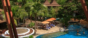 The Elements Krabi Resort