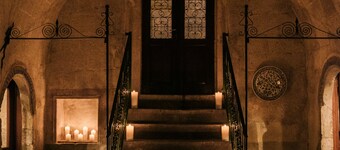 Gul Konaklari - Sinasos - Special Class