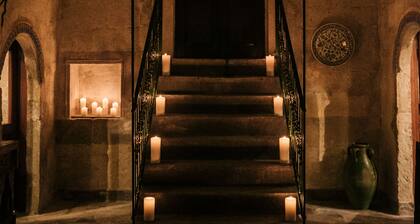 Gul Konaklari - Sinasos - Special Class