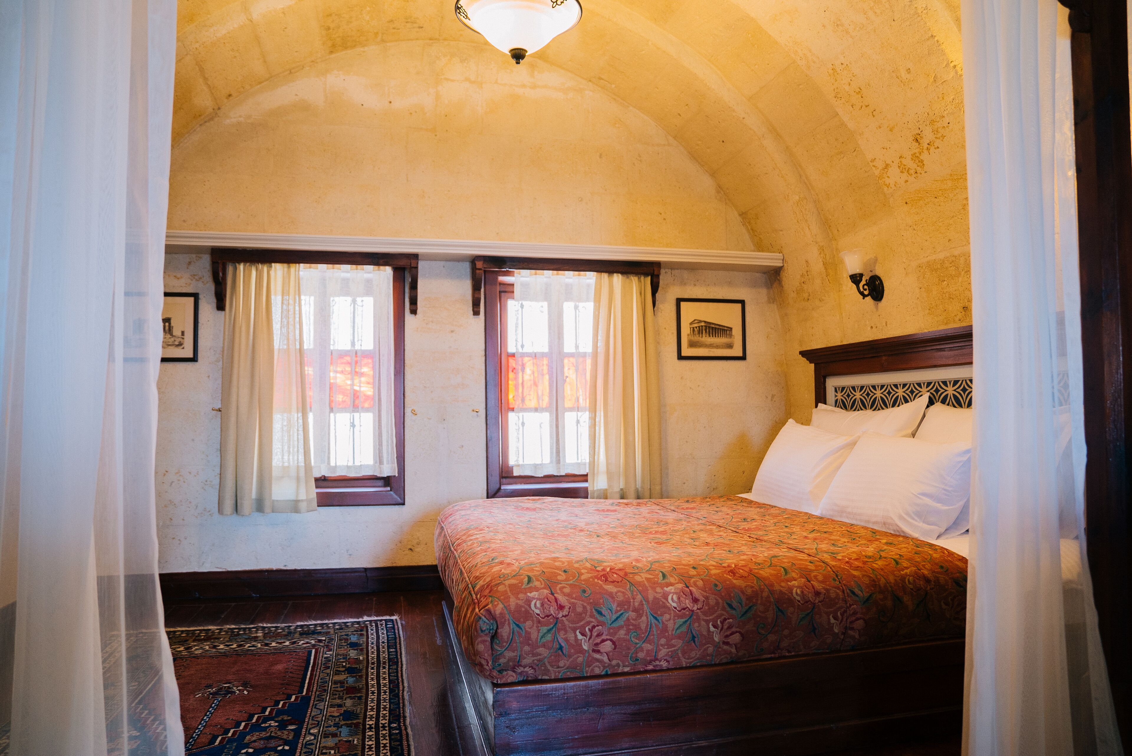 1 bedroom, in-room safe, soundproofing, iron/ironing board