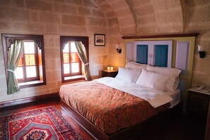 Chambre Familiale | Coffres-forts dans les chambres, chambres insonorisées