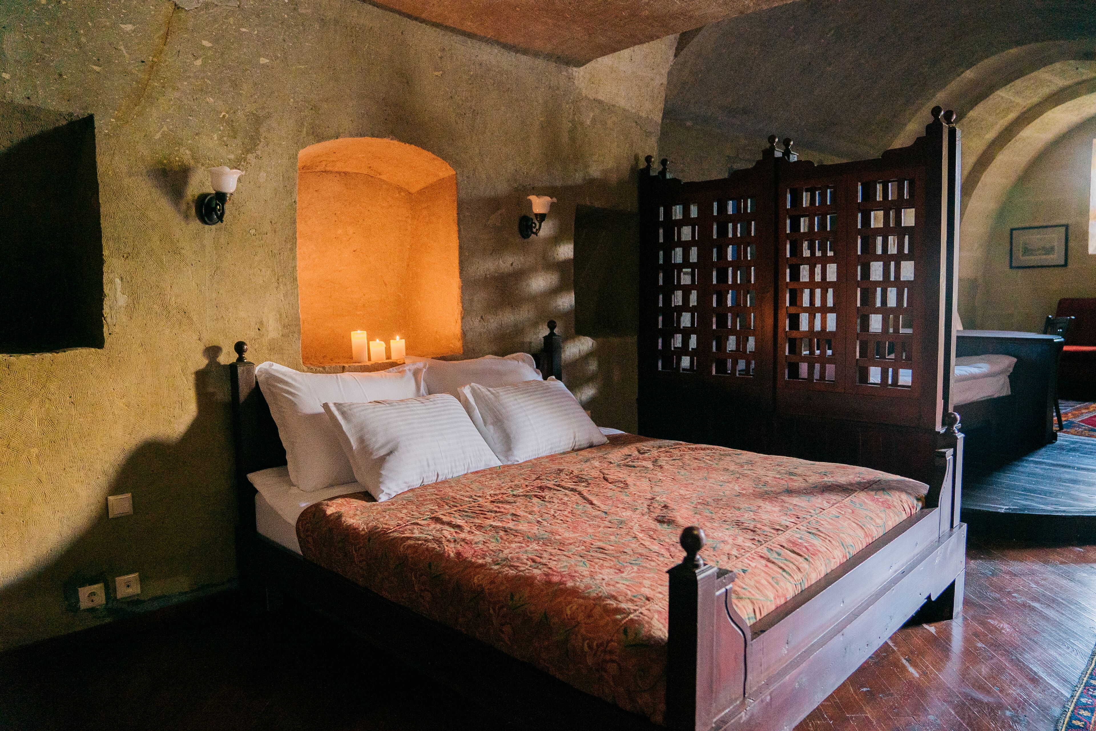 1 bedroom, in-room safe, soundproofing, iron/ironing board