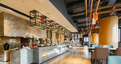 Ramada by Wyndham Xian Bell Tower
