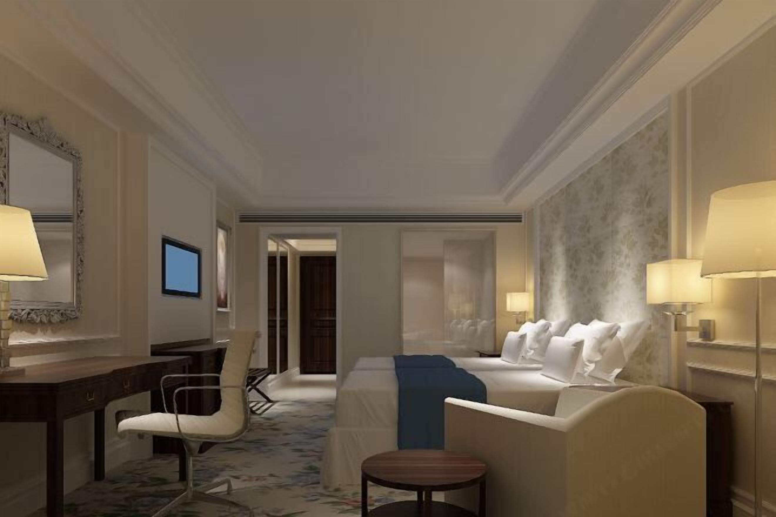 アラーム付き時計