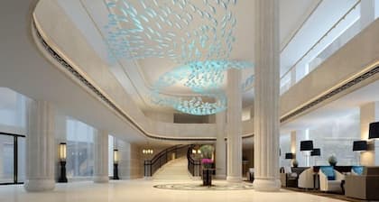 Century Palace Hotel