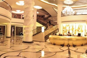 Unclassified image, 4 of 94, button - Century Palace Hotel (Huizhou)