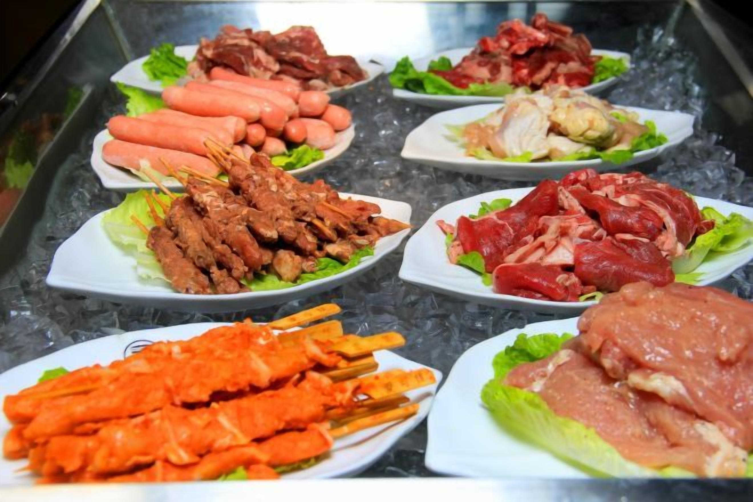 Thức ăn và đồ uống