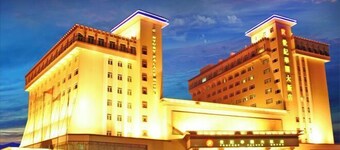 Century Palace Hotel