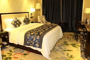 Alarm clocks - Century Palace Hotel (Huizhou)