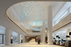 Unclassified image, 5 of 94, button - Century Palace Hotel (Huizhou)