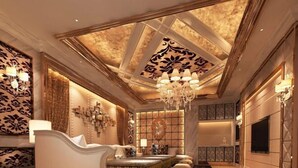 Unclassified image, 2 of 175, button - Century Palace Hotel (Huizhou)