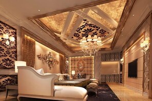 Unclassified image, 5 of 94, button - Century Palace Hotel (Huizhou)