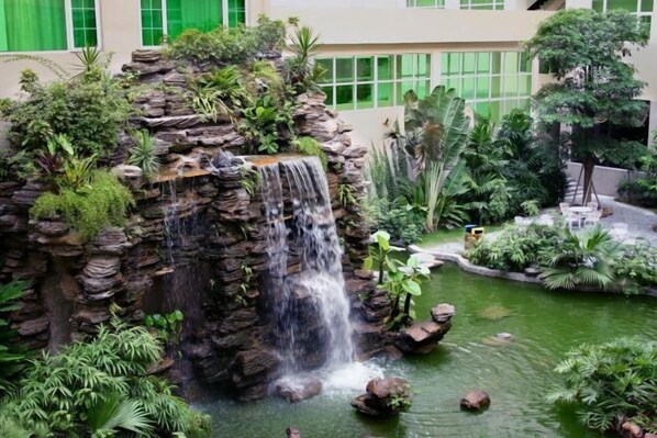 Interior - Century Palace Hotel (Huizhou)