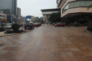 Unclassified image, 2 of 94, button - Century Palace Hotel (Huizhou)