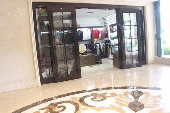 Unclassified image, 1 of 94, button - Century Palace Hotel (Huizhou)