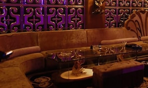 Dining - Century Palace Hotel (Huizhou)