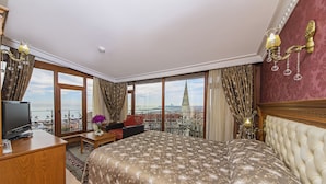 Room - Lausos Hotel Sultanahmet (Istanbul)