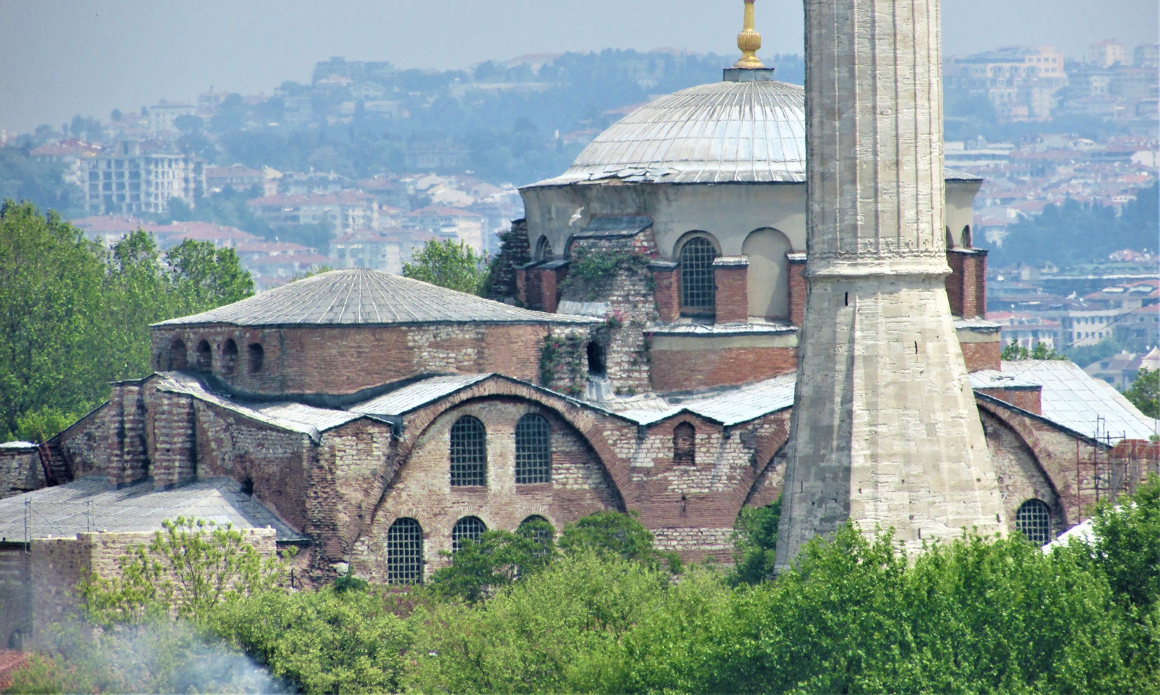 Foto - Boutique Sultan Hotel