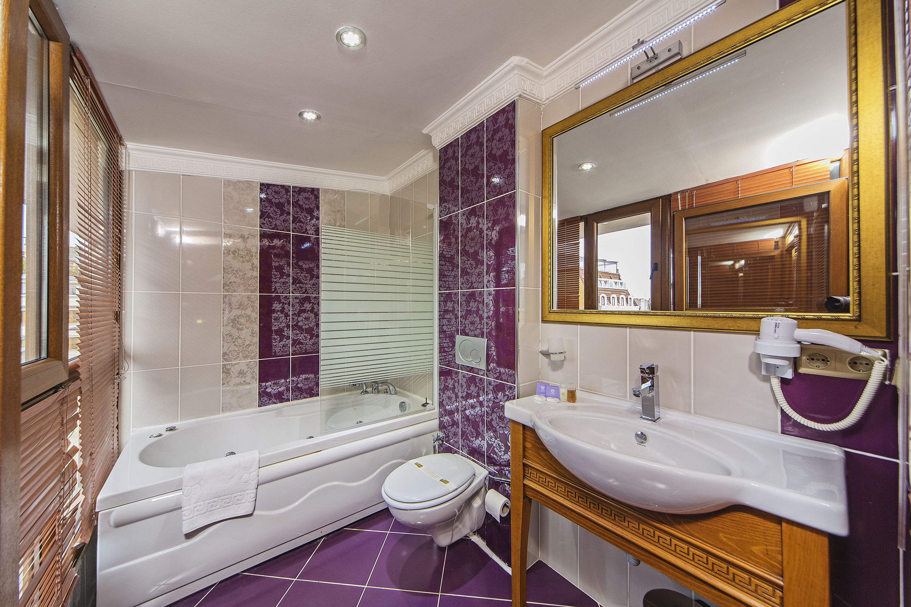 Foto - Boutique Sultan Hotel