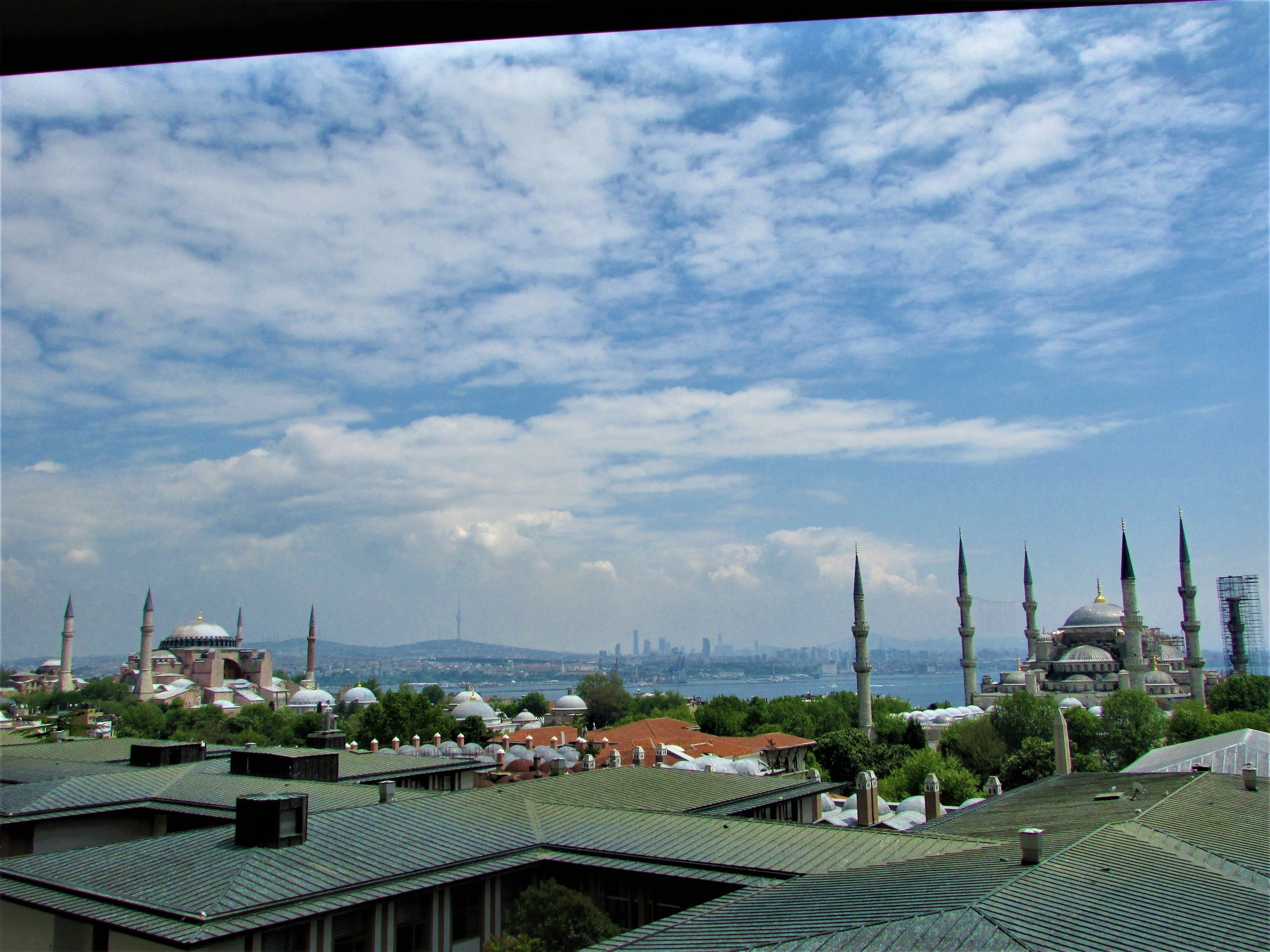 Foto - Boutique Sultan Hotel