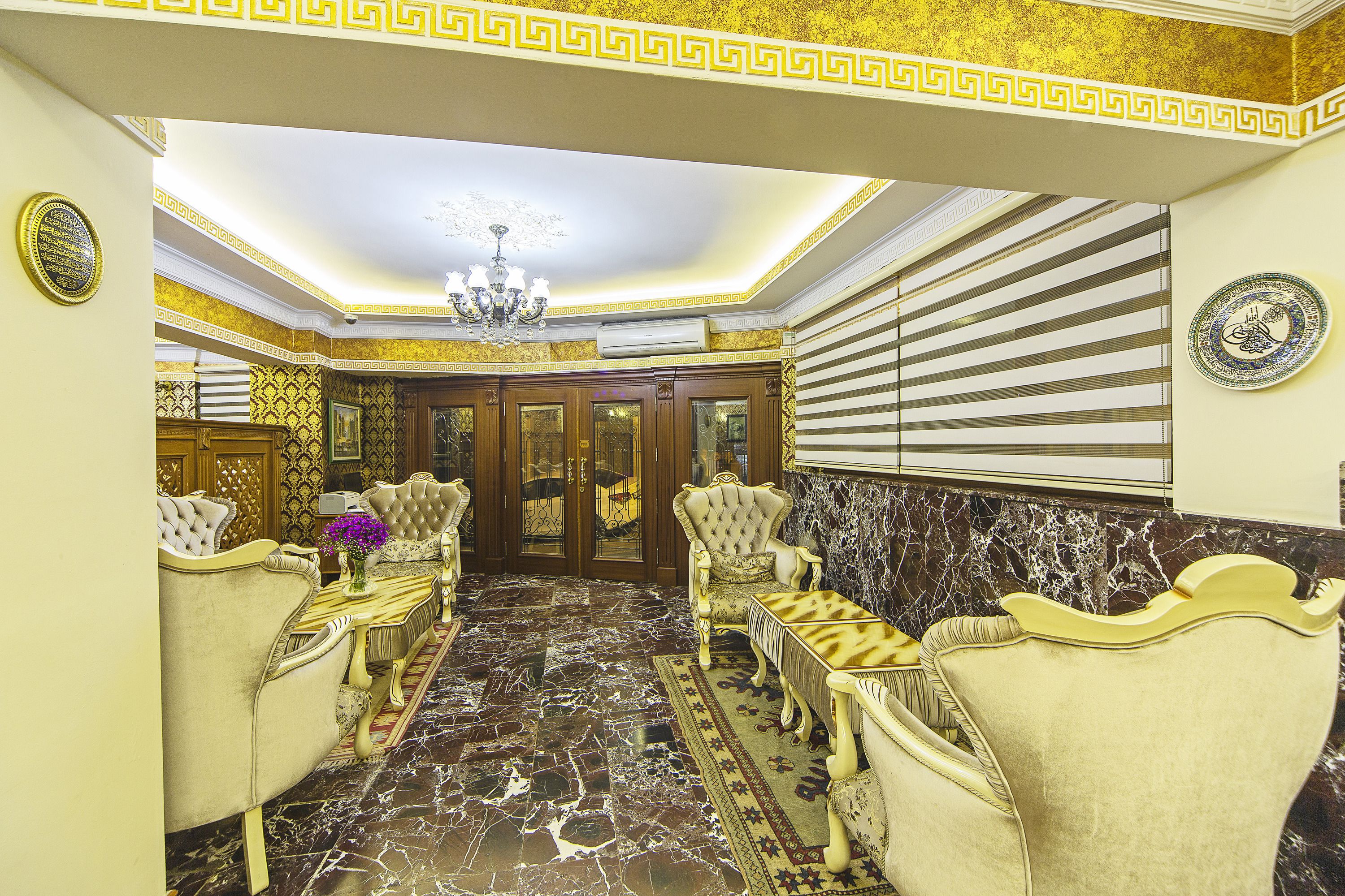 Foto - Boutique Sultan Hotel