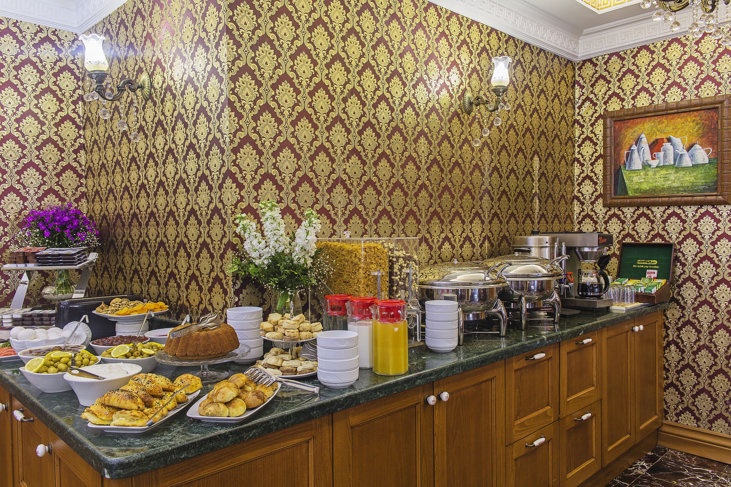 Foto - Boutique Sultan Hotel