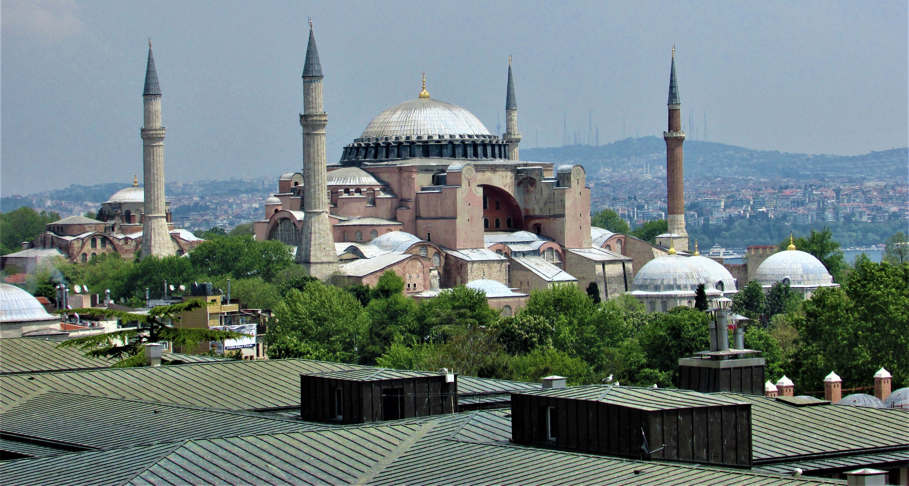 Foto - Boutique Sultan Hotel