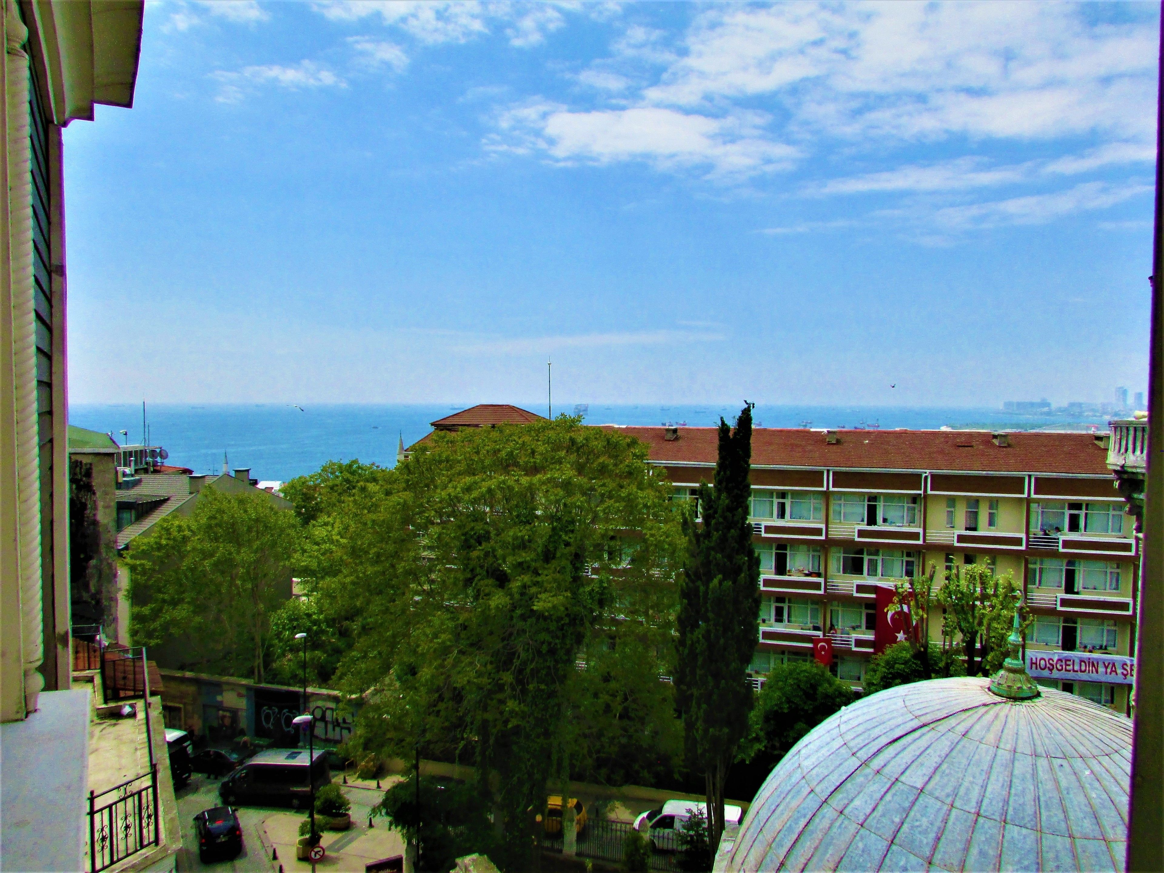 Foto - Boutique Sultan Hotel