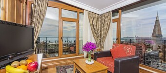 Lausos Hotel Sultanahmet