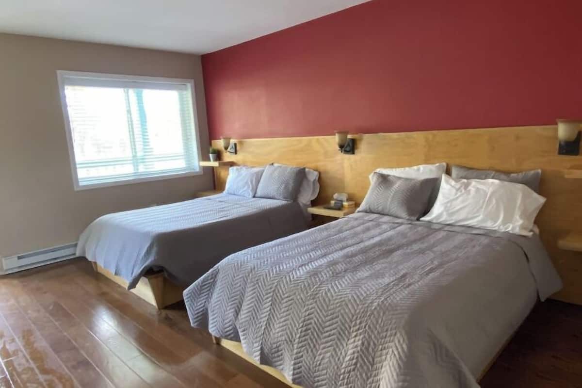 Habitación individual | 1 habitación, wifi gratis y ropa de cama