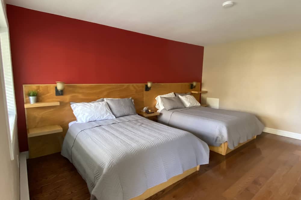 SunView Motel