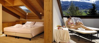 Miramonti Park Hotel