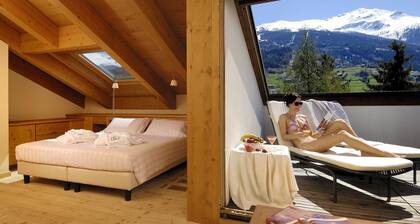 Miramonti Park Hotel