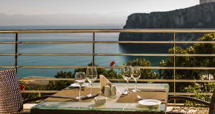 Suites Hotel Mohammed V