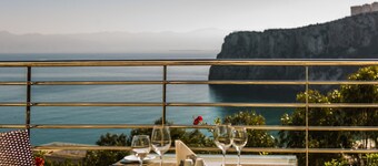 Suites Hotel Mohammed V