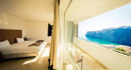 Suites Hotel Mohammed V