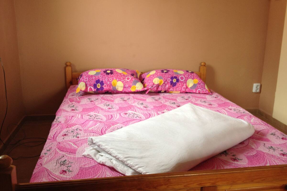 Zweibettzimmer (Annex) | Kostenloses WLAN