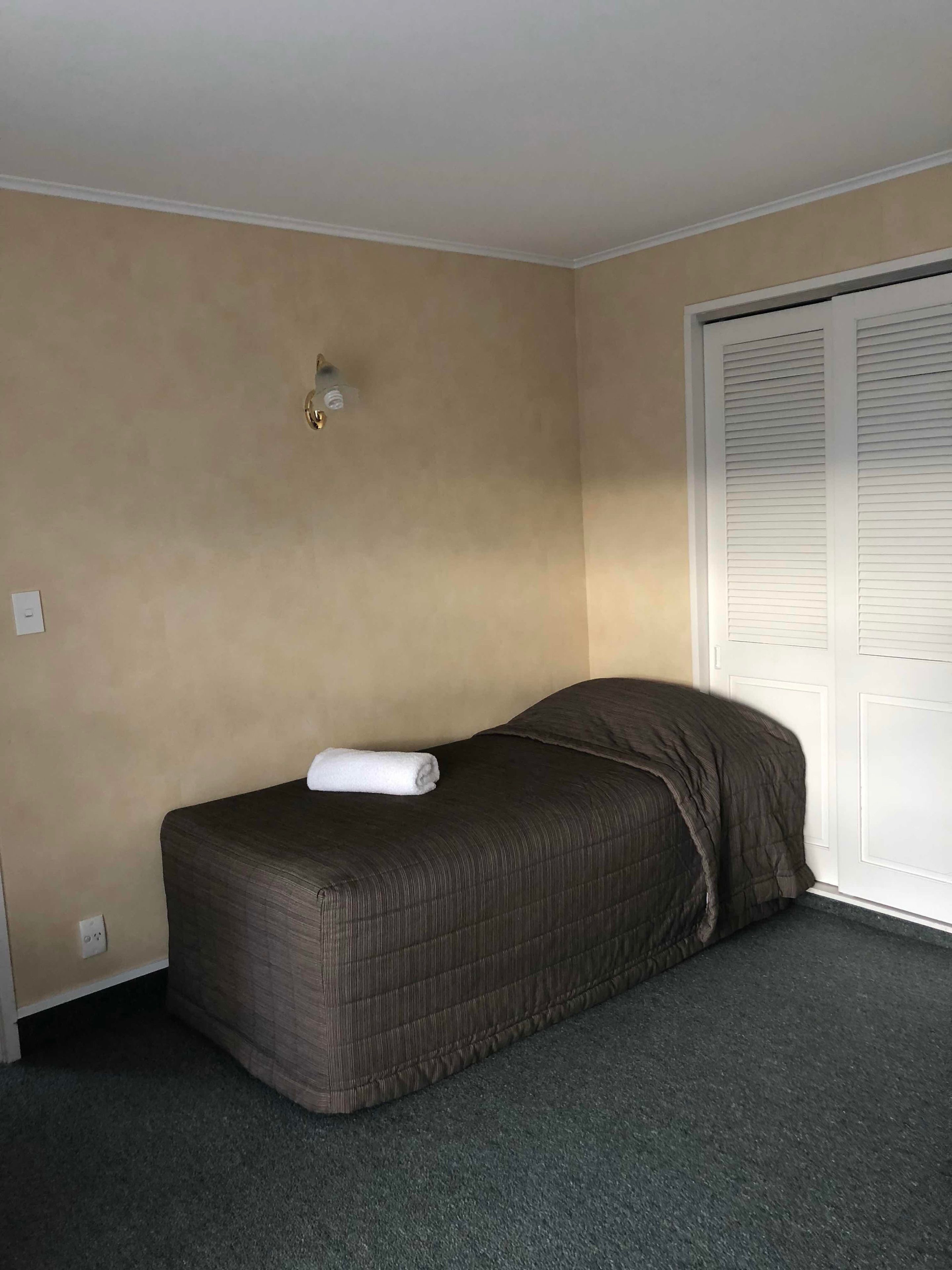 Apartment, 2 Bedrooms