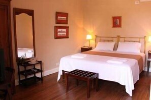 Loft | Caja de seguridad en la habitación, wifi gratis y ropa de cama 