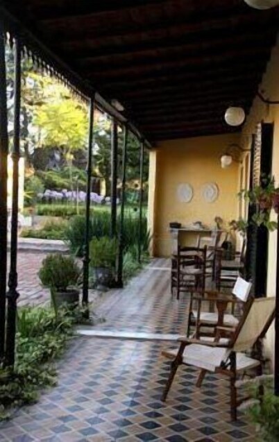 Posada de la Plaza