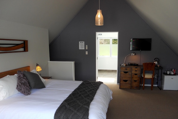 Biancheria da letto di alta qualità, materassi a doppio strato