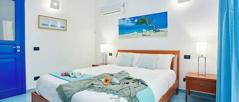 Literie de qualité supérieure, couette en duvet d'oie