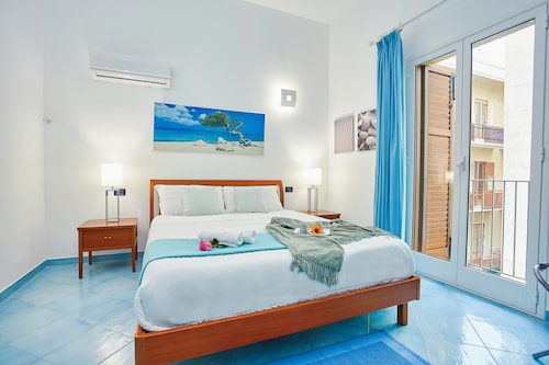 Rosa dei Venti Appartamenti