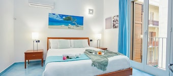 Rosa dei Venti Appartamenti